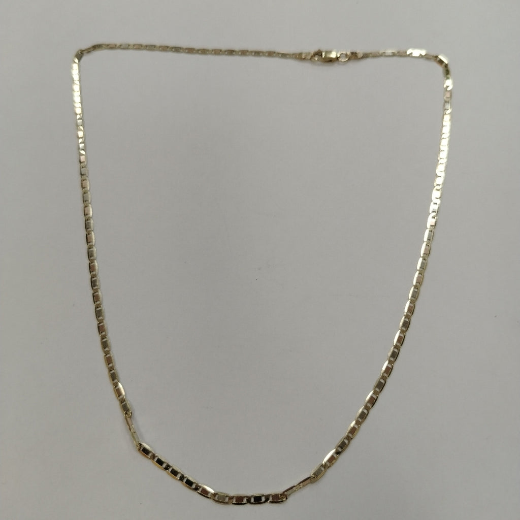 CADENA ORO 10 K 4.5 GRMS (SEMINUEVO)