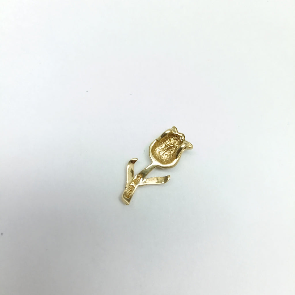 DIJE ORO 14 K 1.5 GRMS (SEMINUEVO)