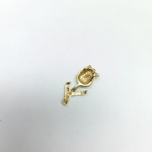 DIJE ORO 14 K 1.5 GRMS (SEMINUEVO)