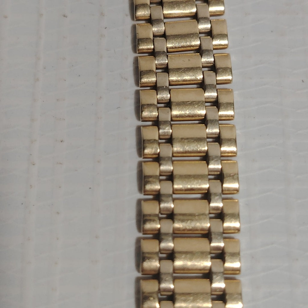 PULSERA ORO 14 K 27 GRMS (SEMINUEVO)