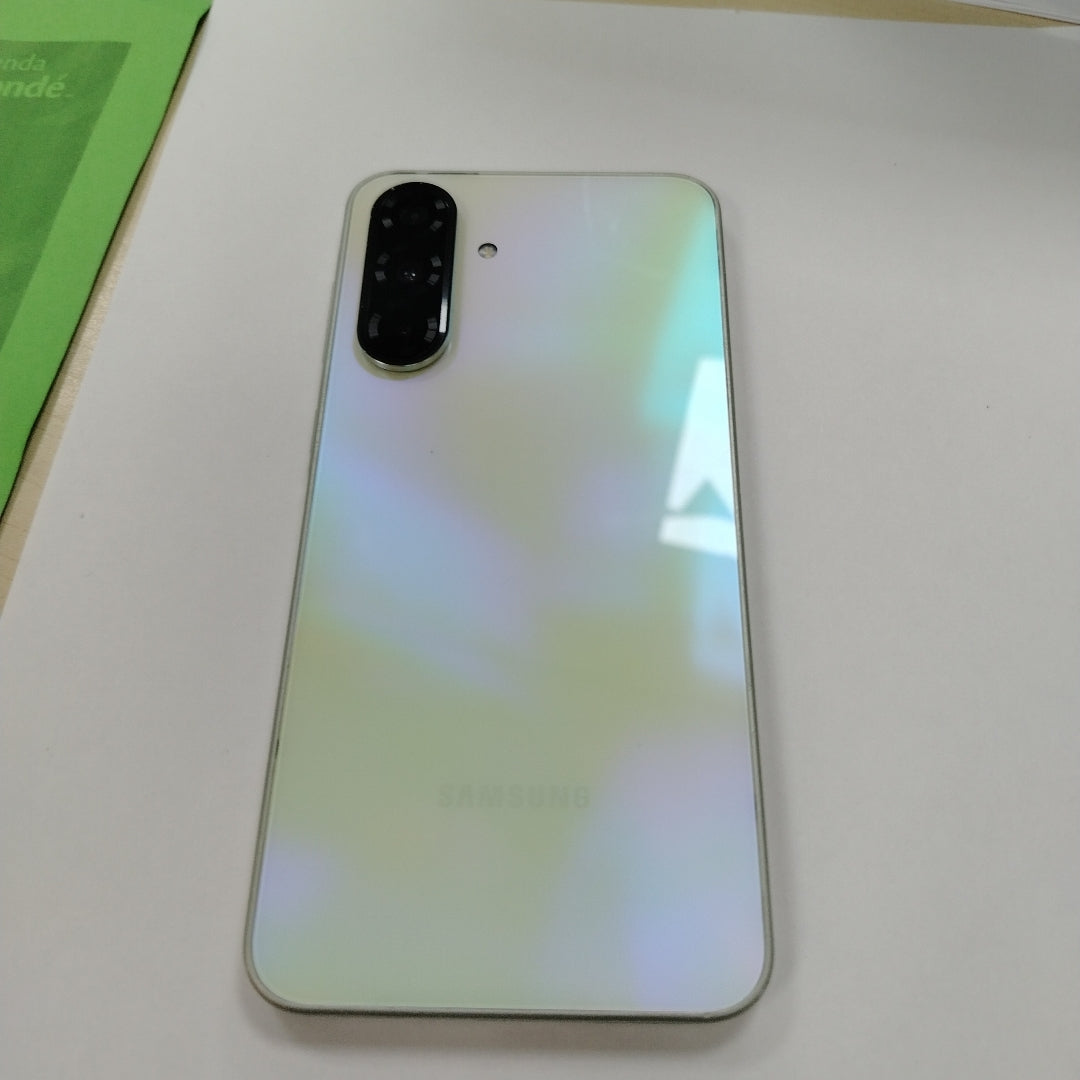 CELULAR SAMSUNG GALAXY A36 5G SM-A366E (2025) 256 GB 8 GB RAM (SEMINUEVO)