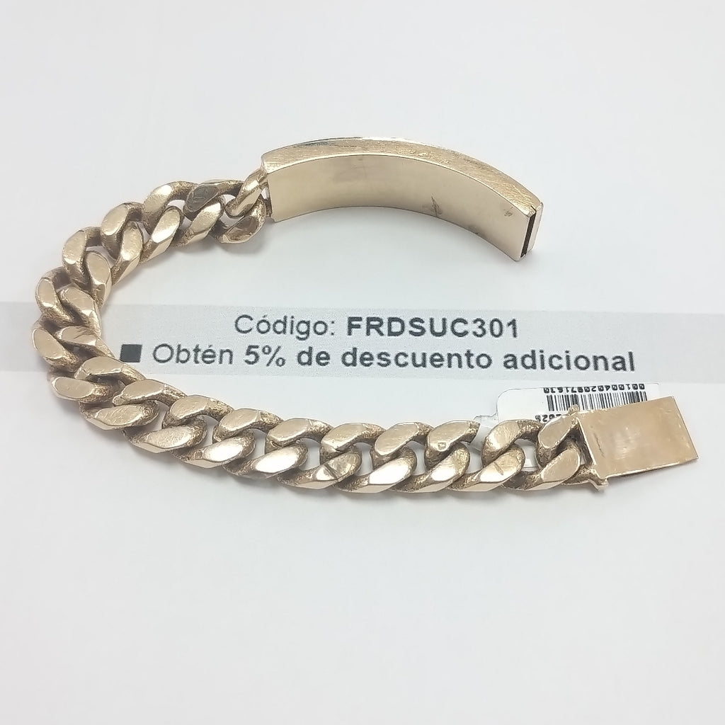ESCLAVA ORO 8 K 91.1 GRMS (SEMINUEVO)