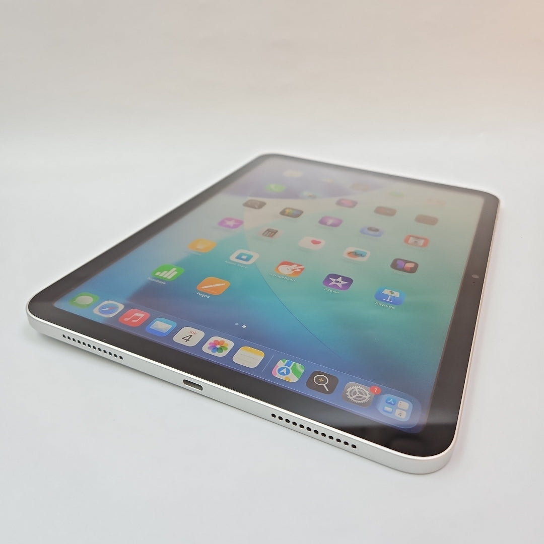 TABLETA APPLE IPAD A16 A3354 (2025) 128 GB 6 GB RAM