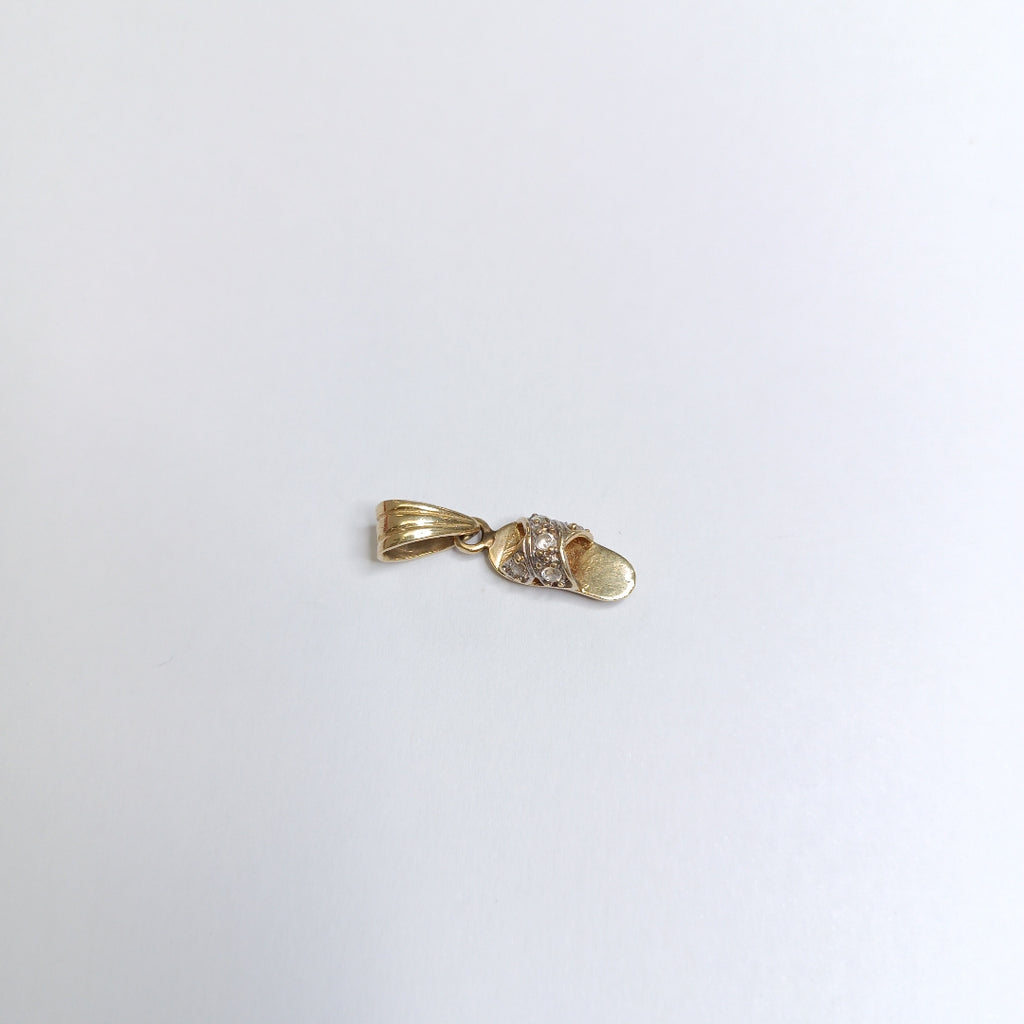 DIJE ORO 10 K 1.6 GRMS (SEMINUEVO)