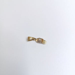 DIJE ORO 10 K 1.6 GRMS (SEMINUEVO)