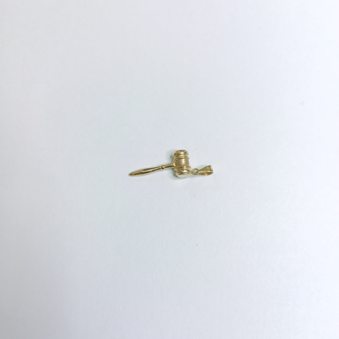 DIJE ORO 14 K 2.1 GRMS (SEMINUEVO)