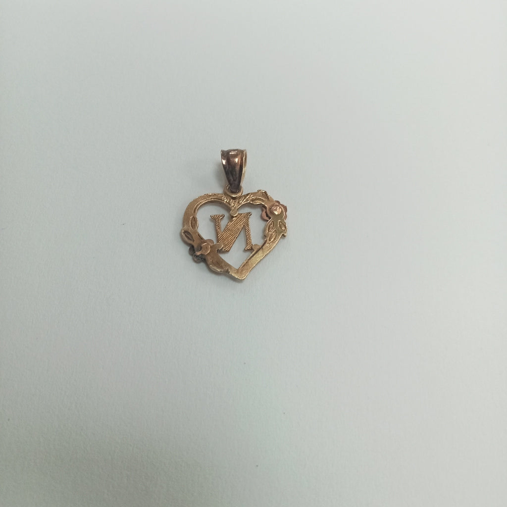 DIJE ORO 14 K 1,00 GRMS (SEMINUEVO)