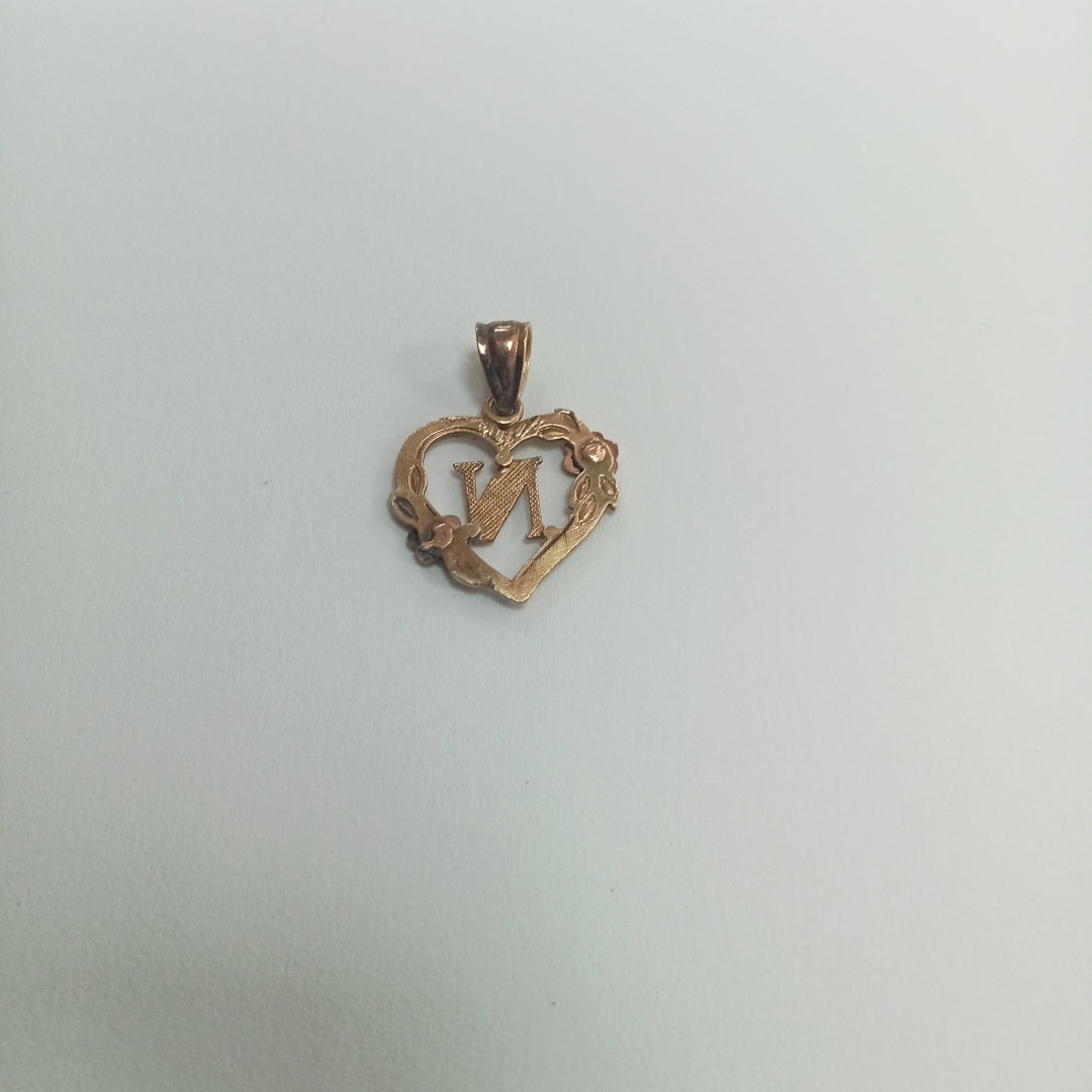 DIJE ORO 14 K 1,00 GRMS (SEMINUEVO)