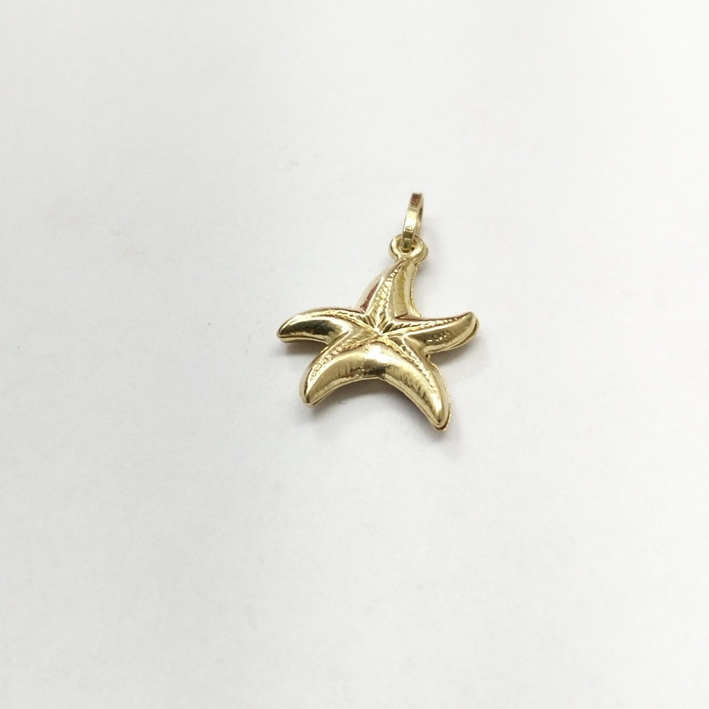 DIJE ORO 14 K 1.5 GRMS (SEMINUEVO)