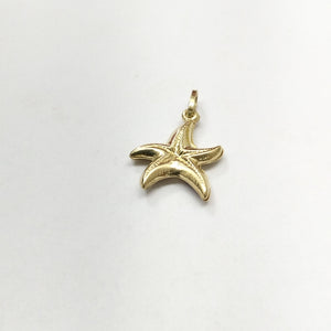 DIJE ORO 14 K 1.5 GRMS (SEMINUEVO)