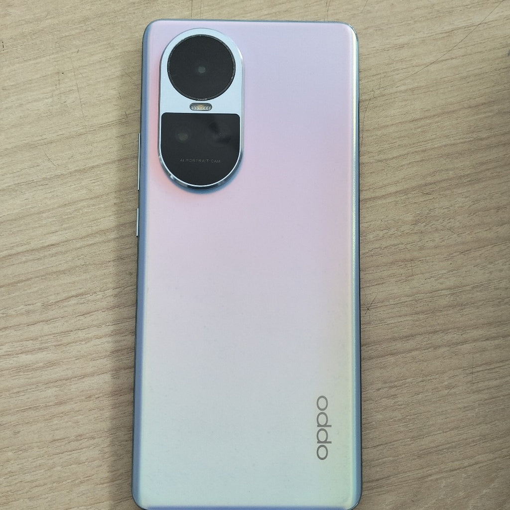CELULAR OPPO RENO 10 CPH2531 (2023) 256 GB 8 GB RAM (SEMINUEVO)