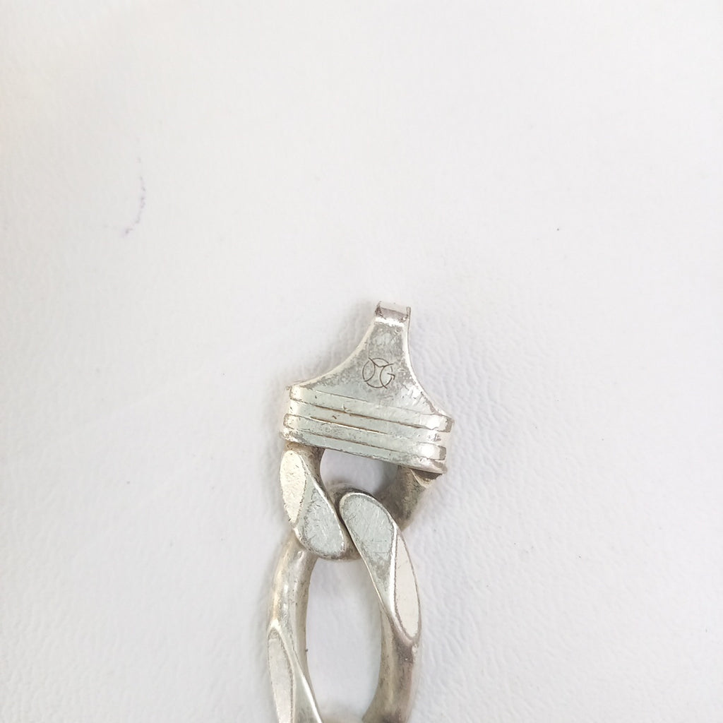 PULSERA PLATA 51.5 GRMS (SEMINUEVO)