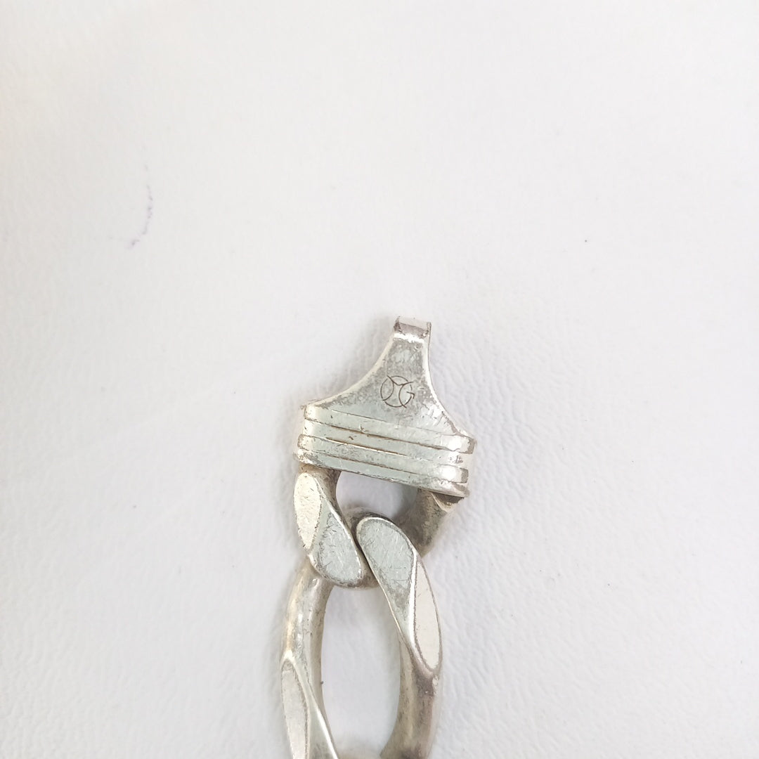 PULSERA PLATA 51.5 GRMS (SEMINUEVO)