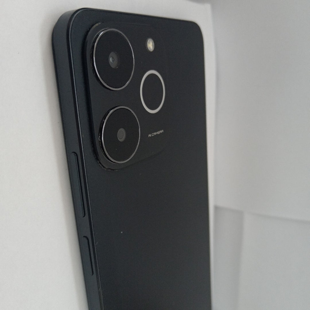 CELULAR REALME NOTE 70 RMX5313 (2025) 128 GB 4 GB RAM