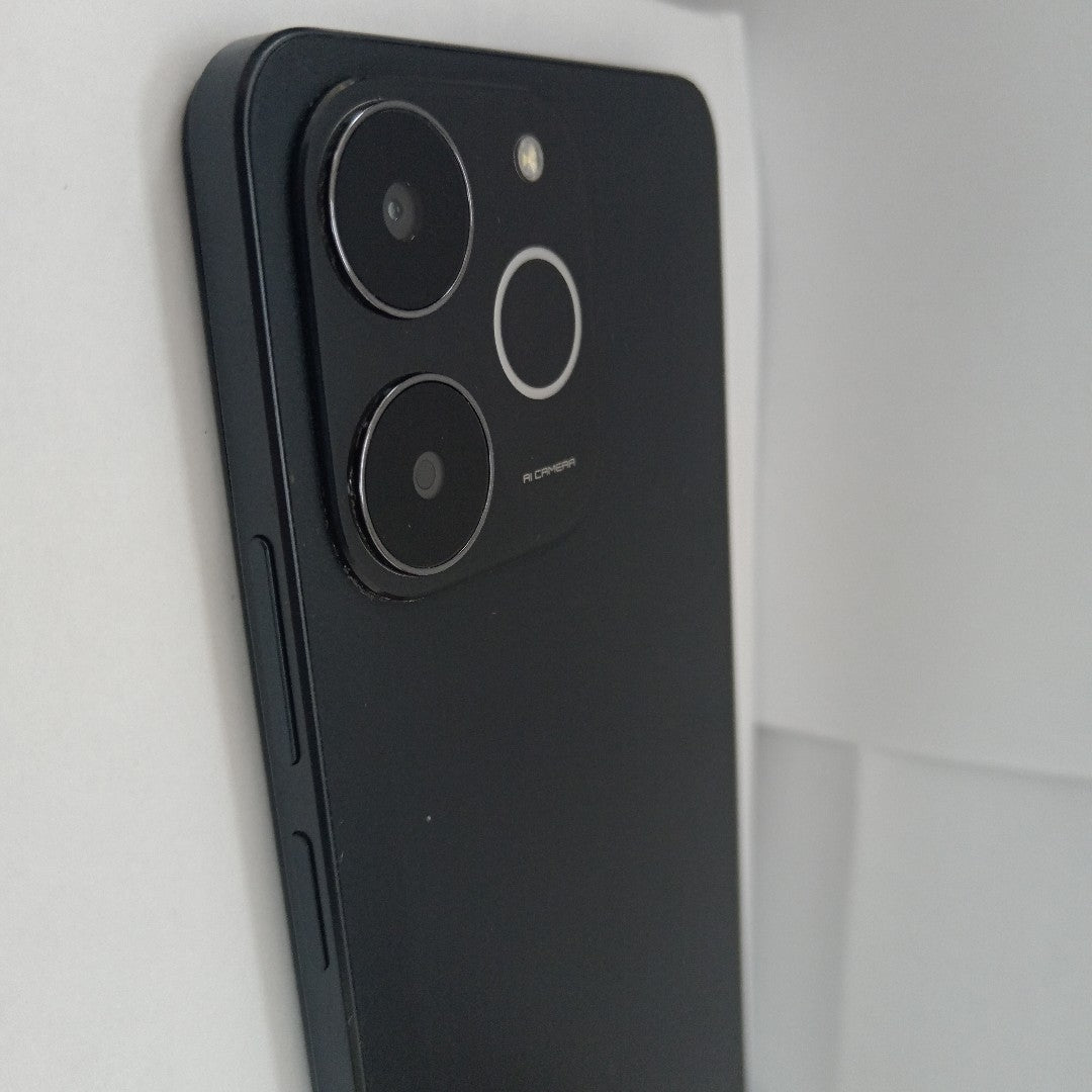 CELULAR REALME NOTE 70 RMX5313 (2025) 128 GB 4 GB RAM