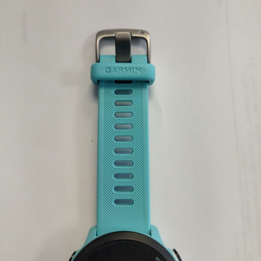 SMARTWATCH GARMIN FORERUNNER 55 42 MM GPS (SEMINUEVO)