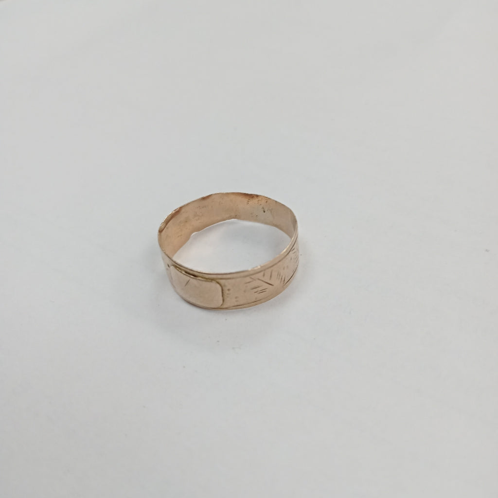 ANILLITO ORO 10 K 0,80 GRMS (SEMINUEVO)