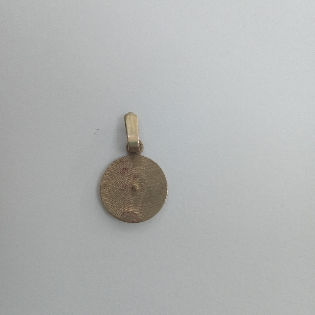 DIJE ORO 10 K 1 GRMS (SEMINUEVO)