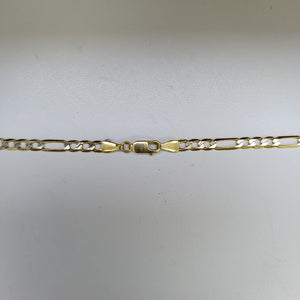 CADENA ORO 14 K 8.4 GRMS (SEMINUEVO)