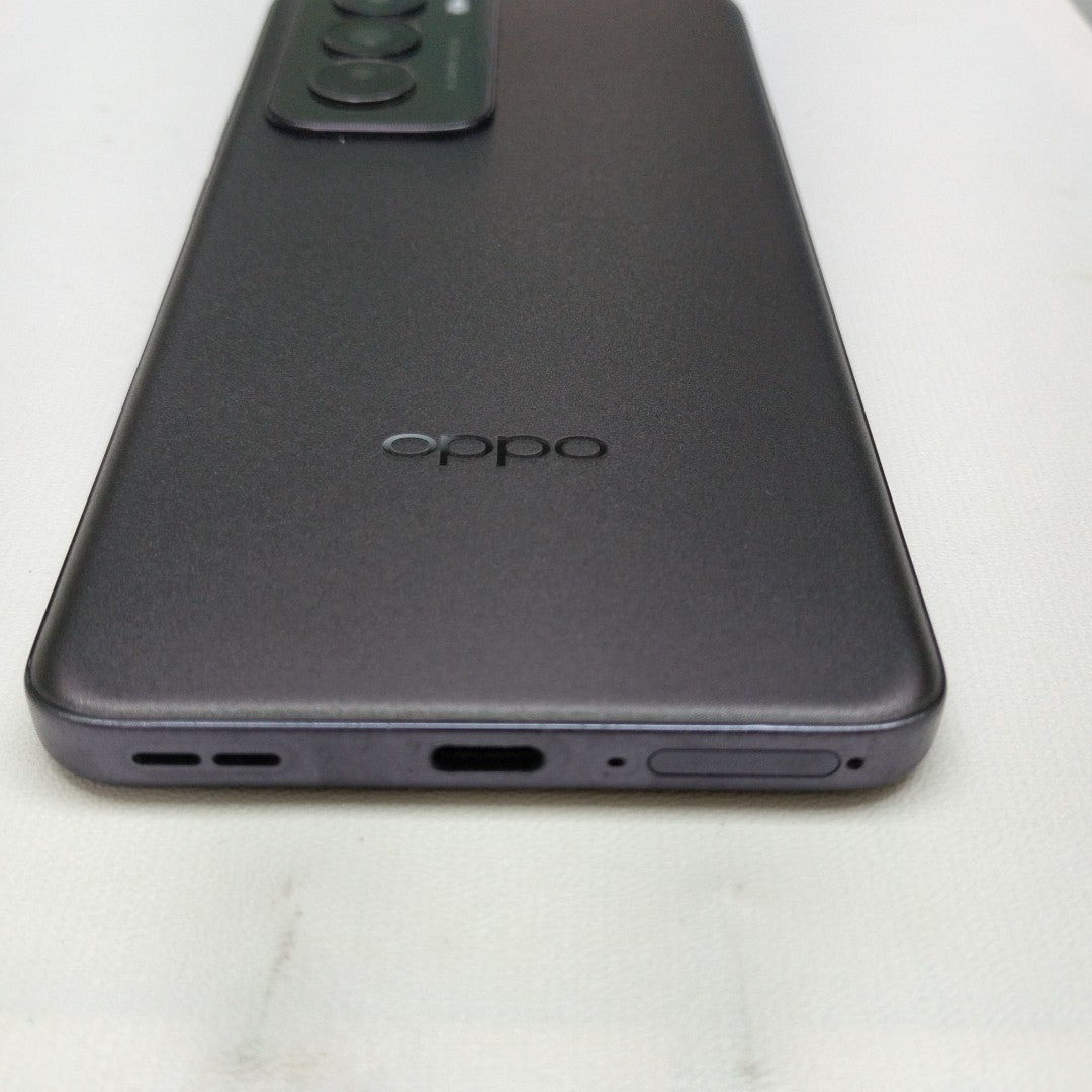 CELULAR OPPO RENO12 5G CPH2625 (2024) 512 GB 12 GB RAM (SEMINUEVO)