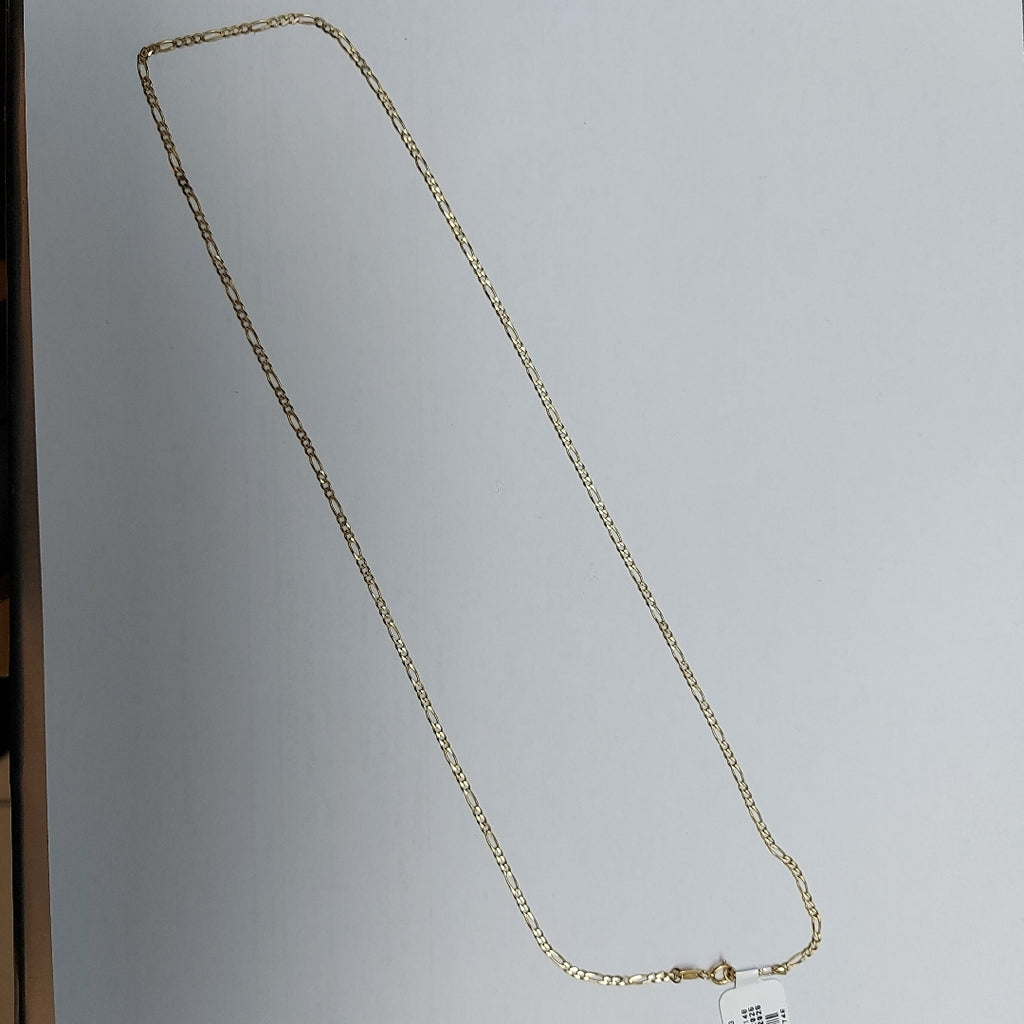 CADENA ORO 14 K 3 GRMS (SEMINUEVO)