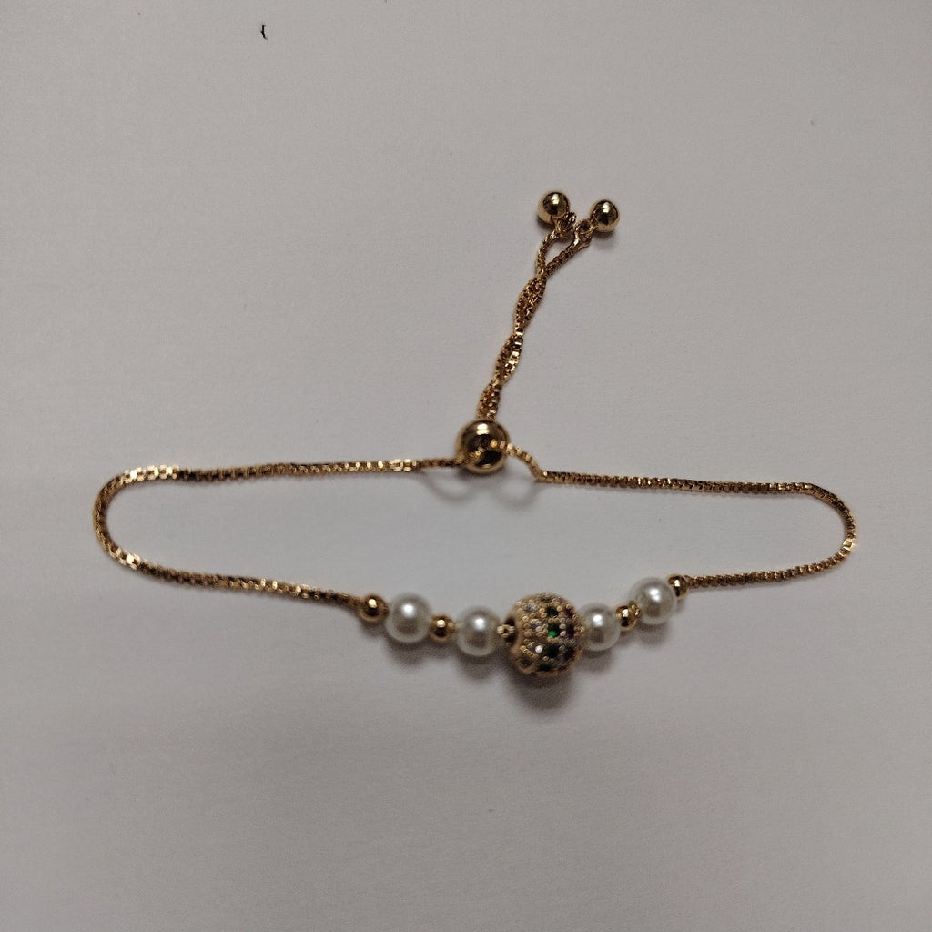 PULSERA ORO 14 K 5,90 GRMS (SEMINUEVO)