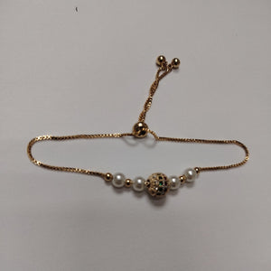 PULSERA ORO 14 K 5,90 GRMS (SEMINUEVO)