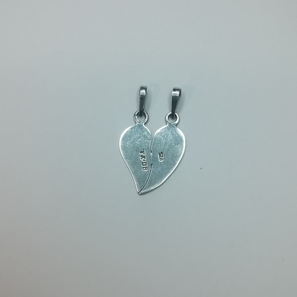 DIJE PLATA 4,00 GRMS (SEMINUEVO)