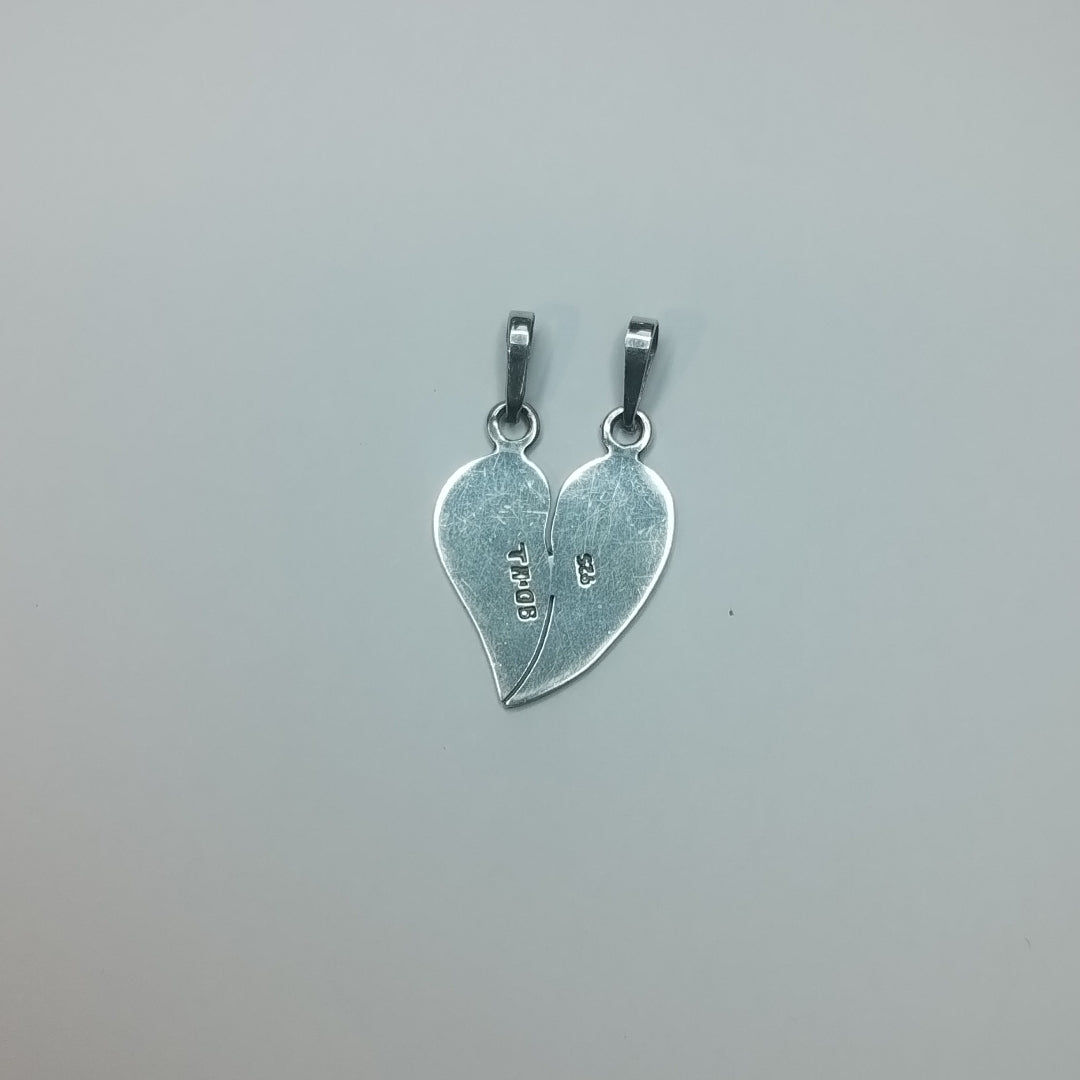 DIJE PLATA 4,00 GRMS (SEMINUEVO)