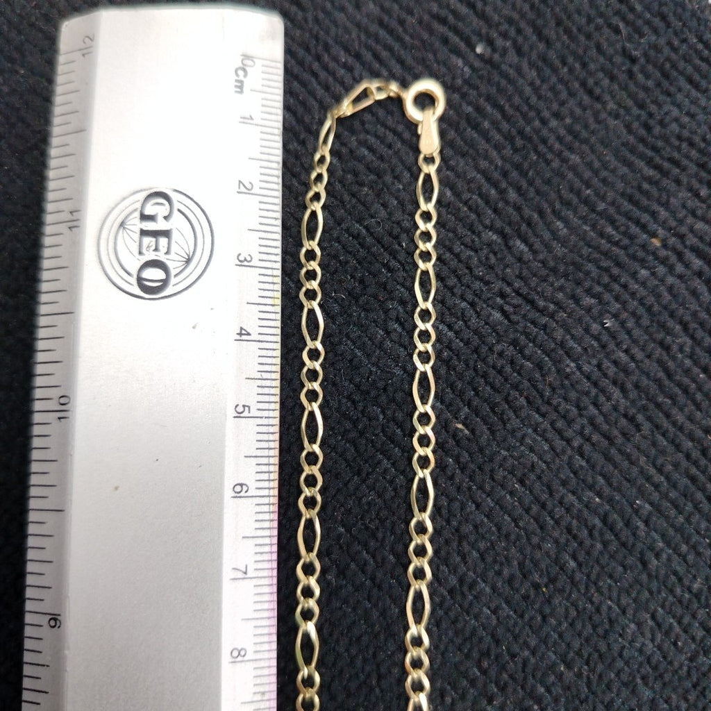 CADENA ORO 10 K 3.6 GRMS (SEMINUEVO)