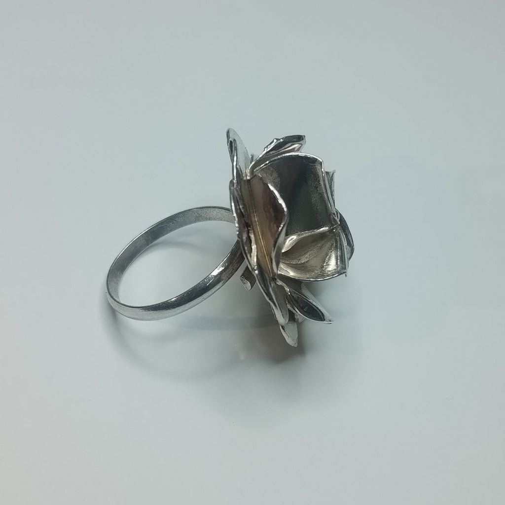 ANILLITO PLATA 8,10 GRMS (SEMINUEVO)