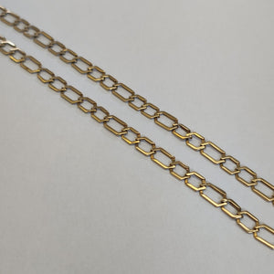 CADENA ORO 14 K 17.9 GRMS (SEMINUEVO)