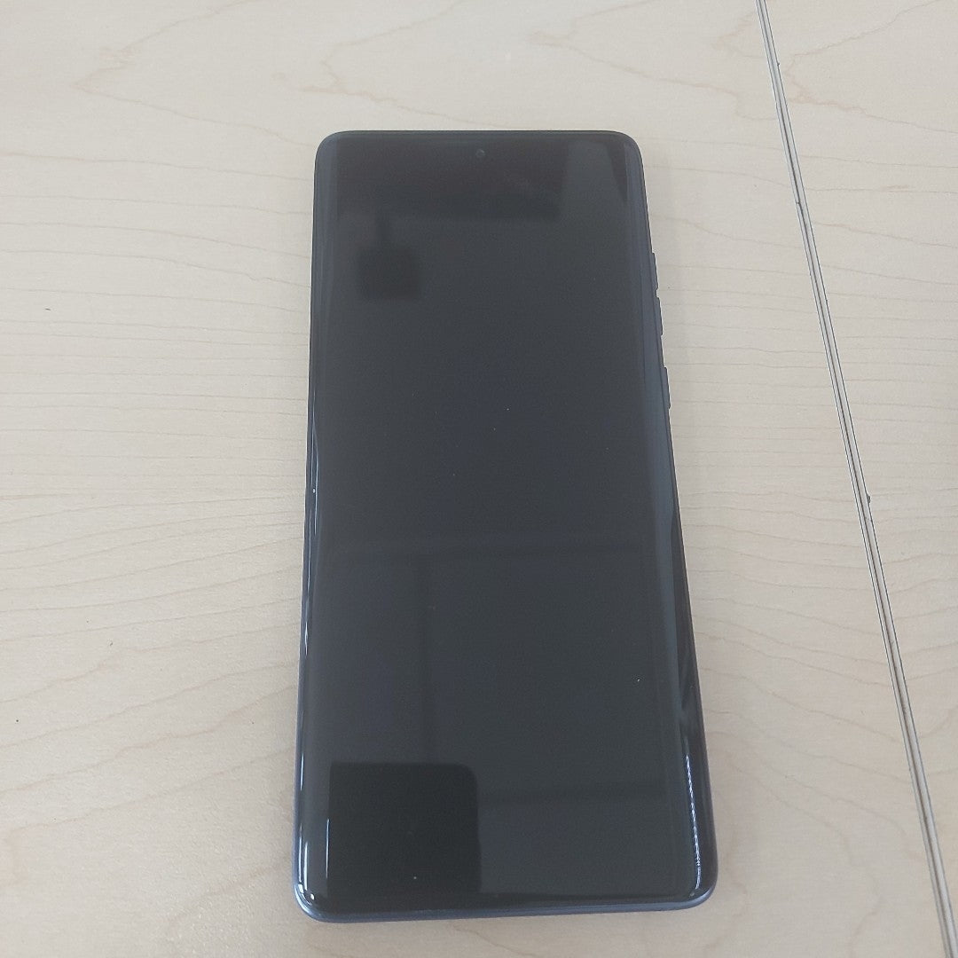 CELULAR MOTOROLA EDGE 60 FUSION XT2503-1 (2025) 256 GB 8 GB RAM (SEMINUEVO)
