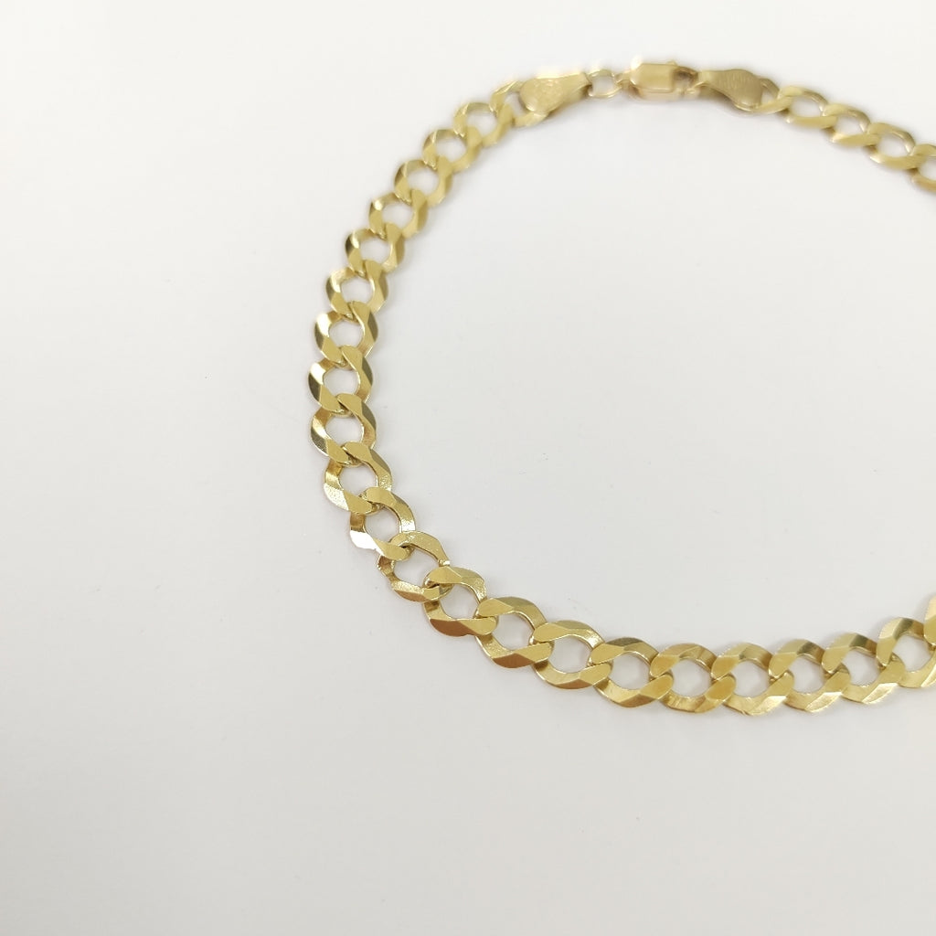 PULSERA ORO 10 K 6,60 GRMS (SEMINUEVO)