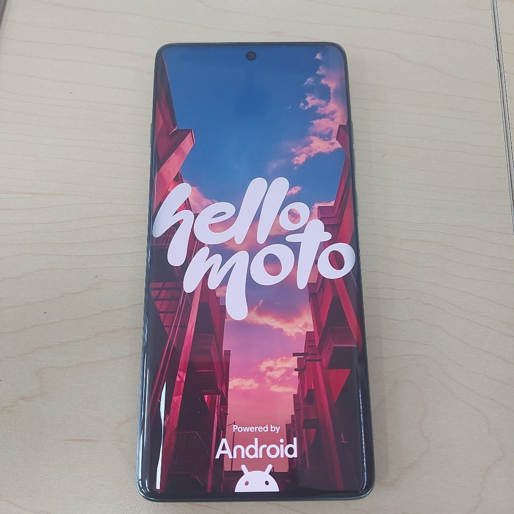 CELULAR MOTOROLA EDGE 60 PRO XT2507-1 (2025) 512 GB 12 GB RAM (SEMINUEVO)