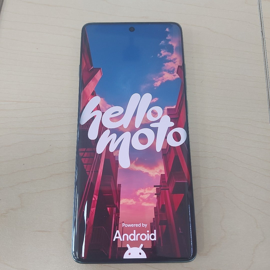 CELULAR MOTOROLA EDGE 60 PRO XT2507-1 (2025) 512 GB 12 GB RAM (SEMINUEVO)