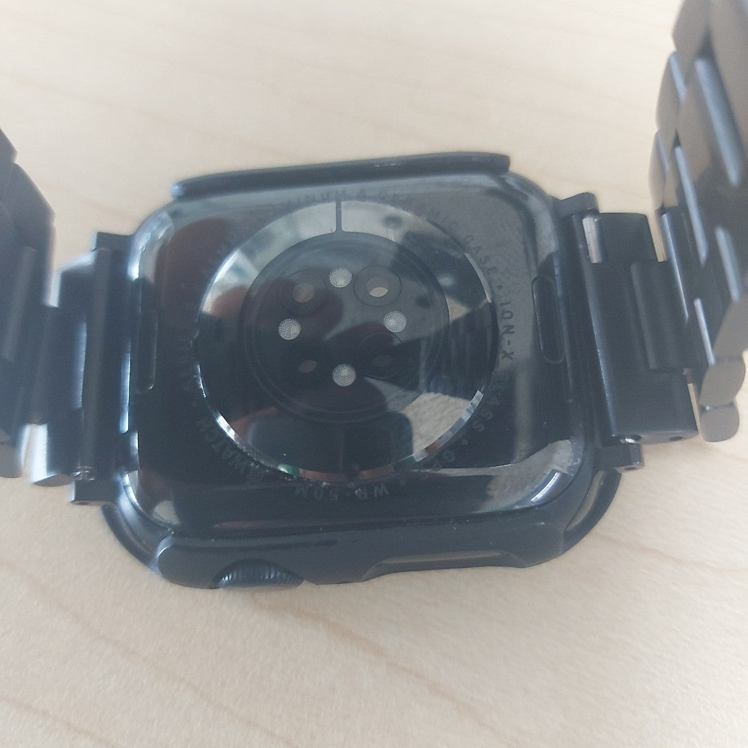 SMARTWATCH APPLE SERIES 8 ALUMINIO A2771 45 MM GPS (SEMINUEVO)