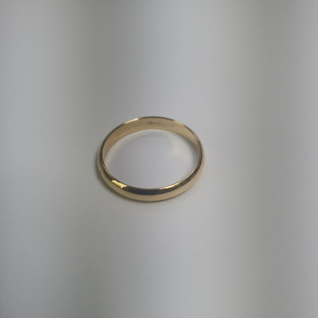 ARGOLLA ORO 16K 4 GRMS (SEMINUEVO)