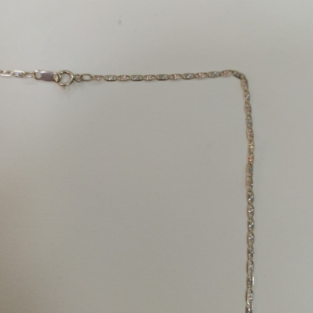 CADENA ORO 10 K 2 GRMS (SEMINUEVO)