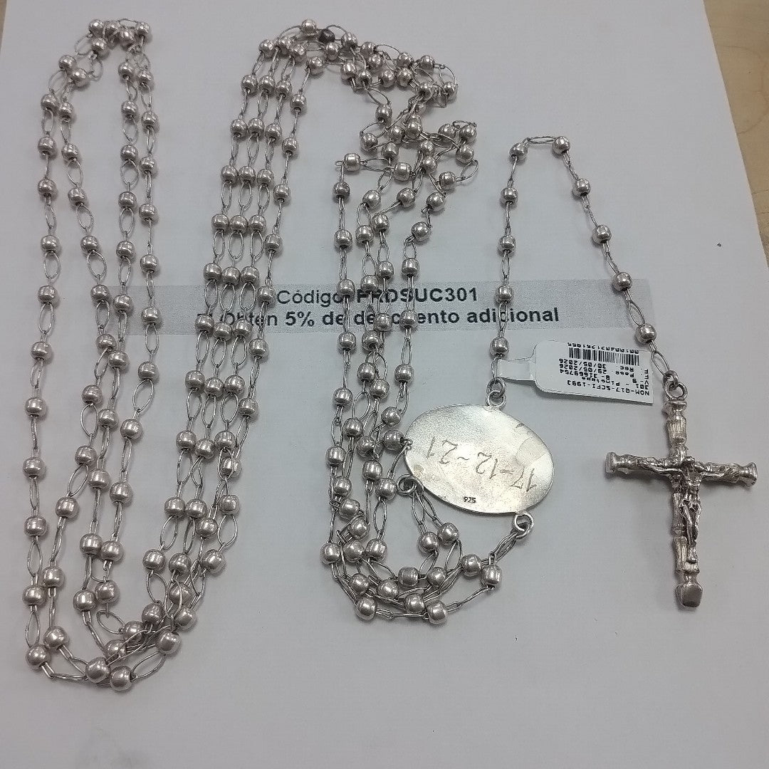 LASO PLATA 98.8 GRMS (SEMINUEVO)