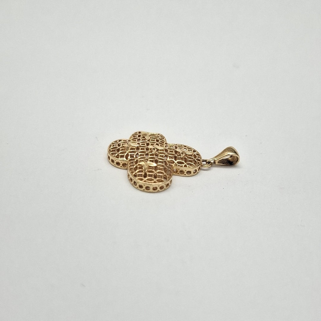 DIJES ORO 14K 1.4 (NUEVO)