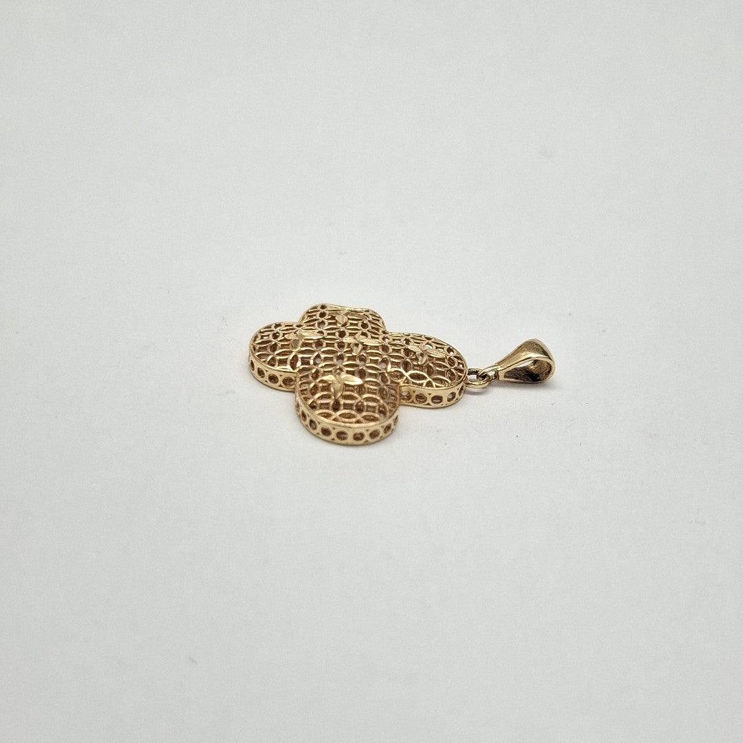DIJES ORO 14K 1.4 (NUEVO)