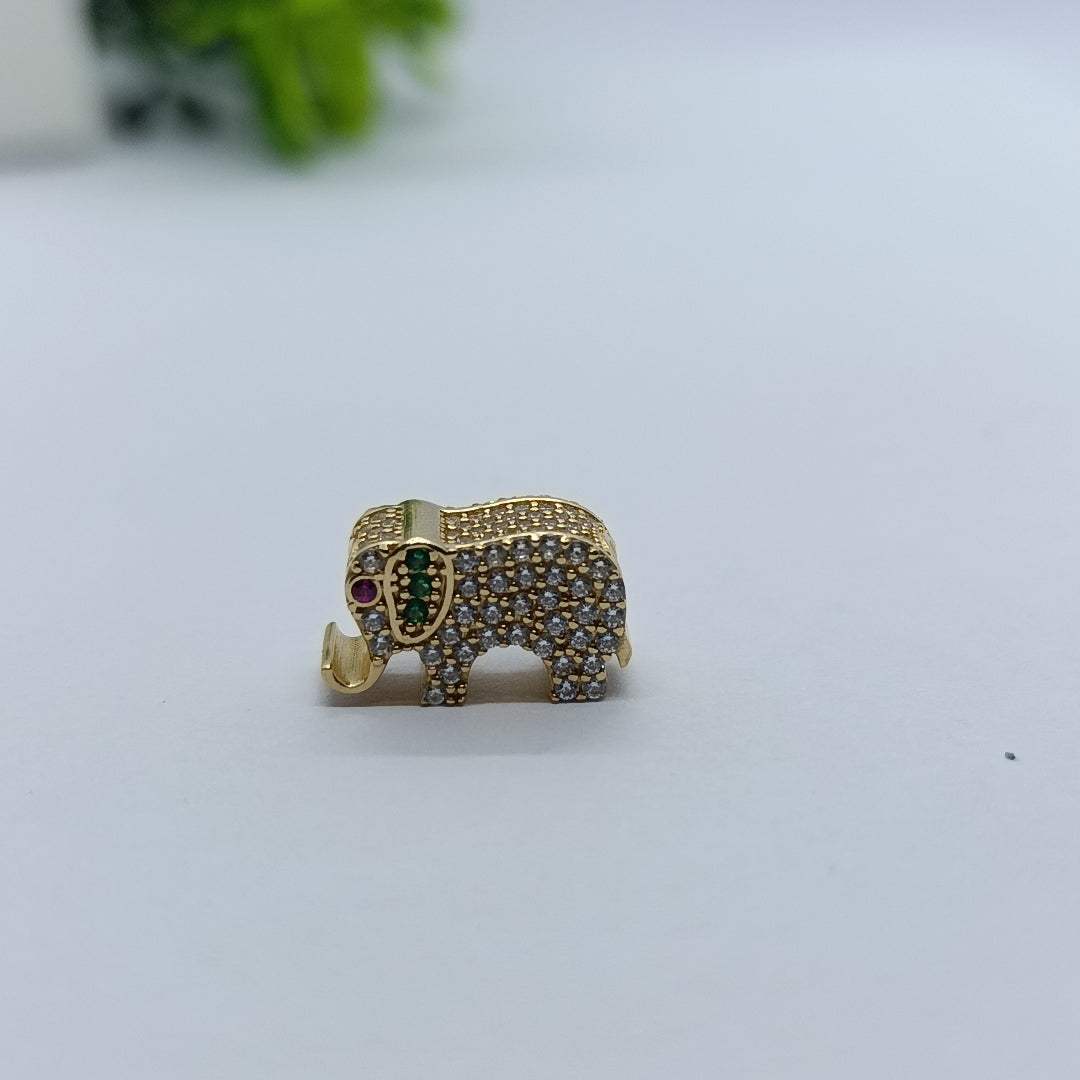 DIJE ORO 14 K 3.5 GRMS (SEMINUEVO)