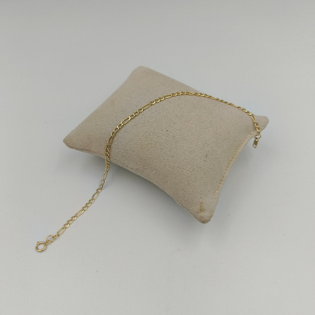 PULSERA ORO 10 K 1.7 GRMS (SEMINUEVO)