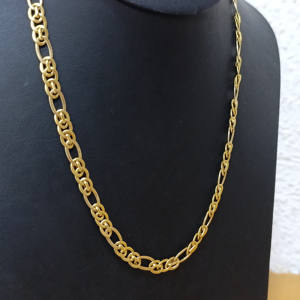 CADENA ORO 18 K 10.9 GRMS (SEMINUEVO)