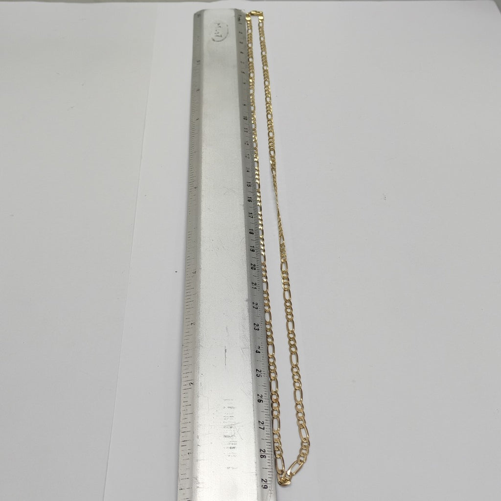 CADENA ORO 14 K 7,40 GRMS (SEMINUEVO)