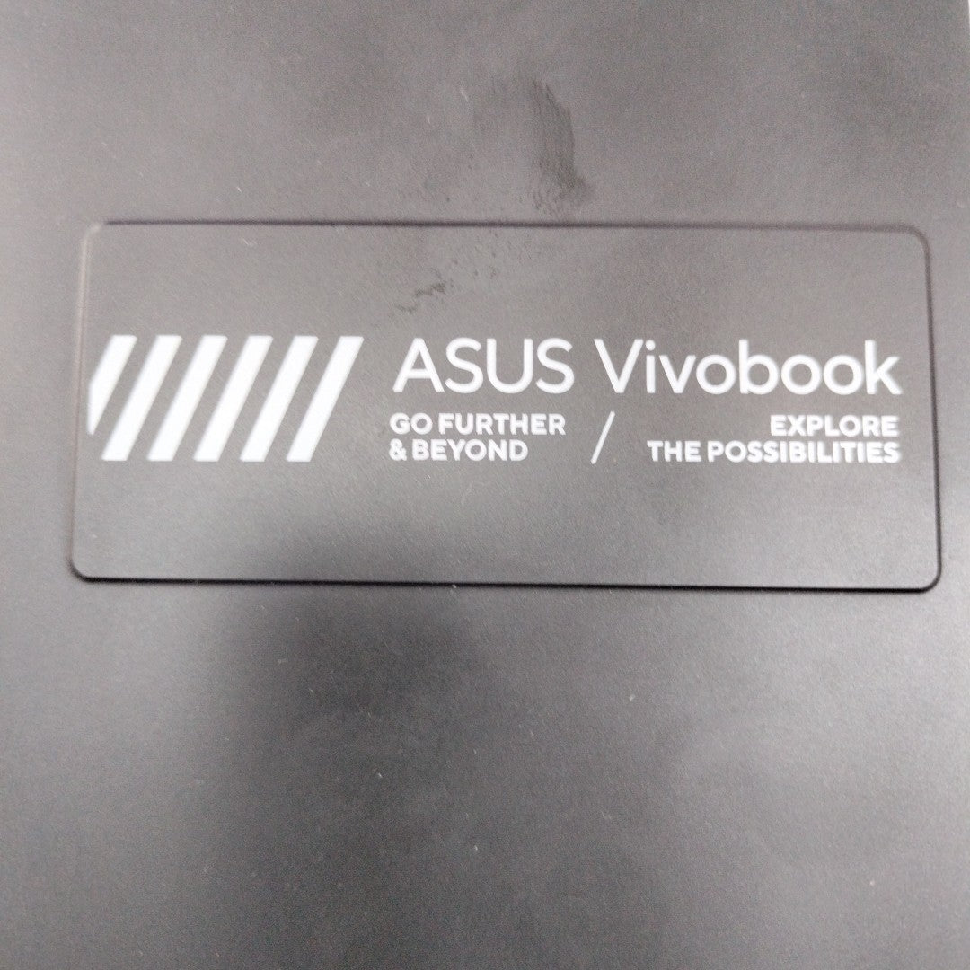 LAPTOP ASUS VIVOBOOK L1404FA-NK286W (2023) 512 GB SSD 8 GB RAM (SEMINUEVO)