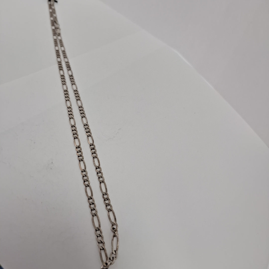 CADENA PLATA 11.4 GRMS (SEMINUEVO)