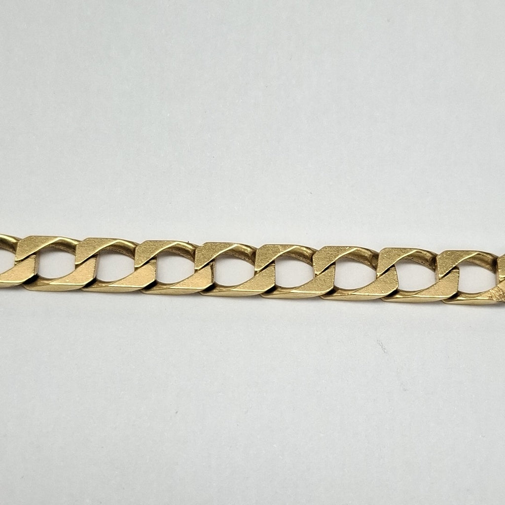 CADENA ORO 18 K 64.7 GRMS (SEMINUEVO)