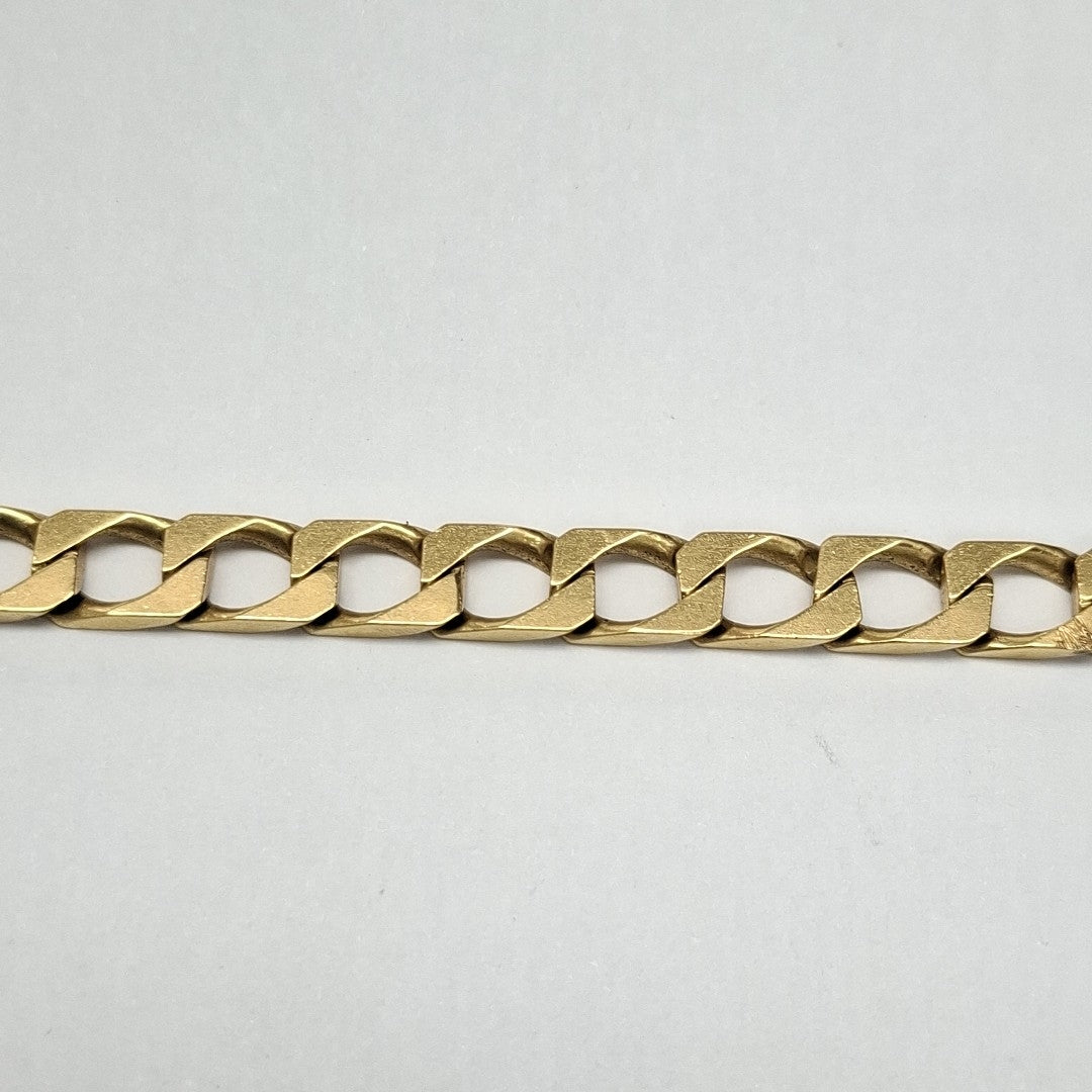 CADENA ORO 18 K 64.7 GRMS (SEMINUEVO)